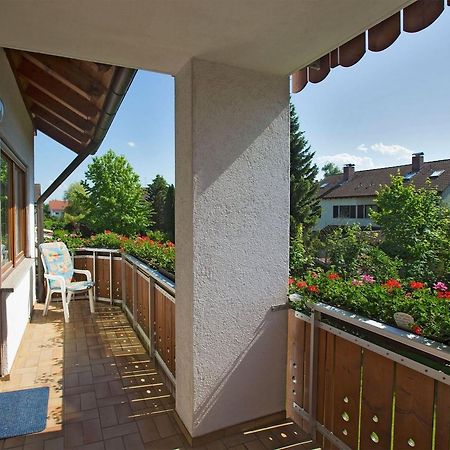 Ferienwohnungen Rosenstrasse 朗根阿根 外观 照片