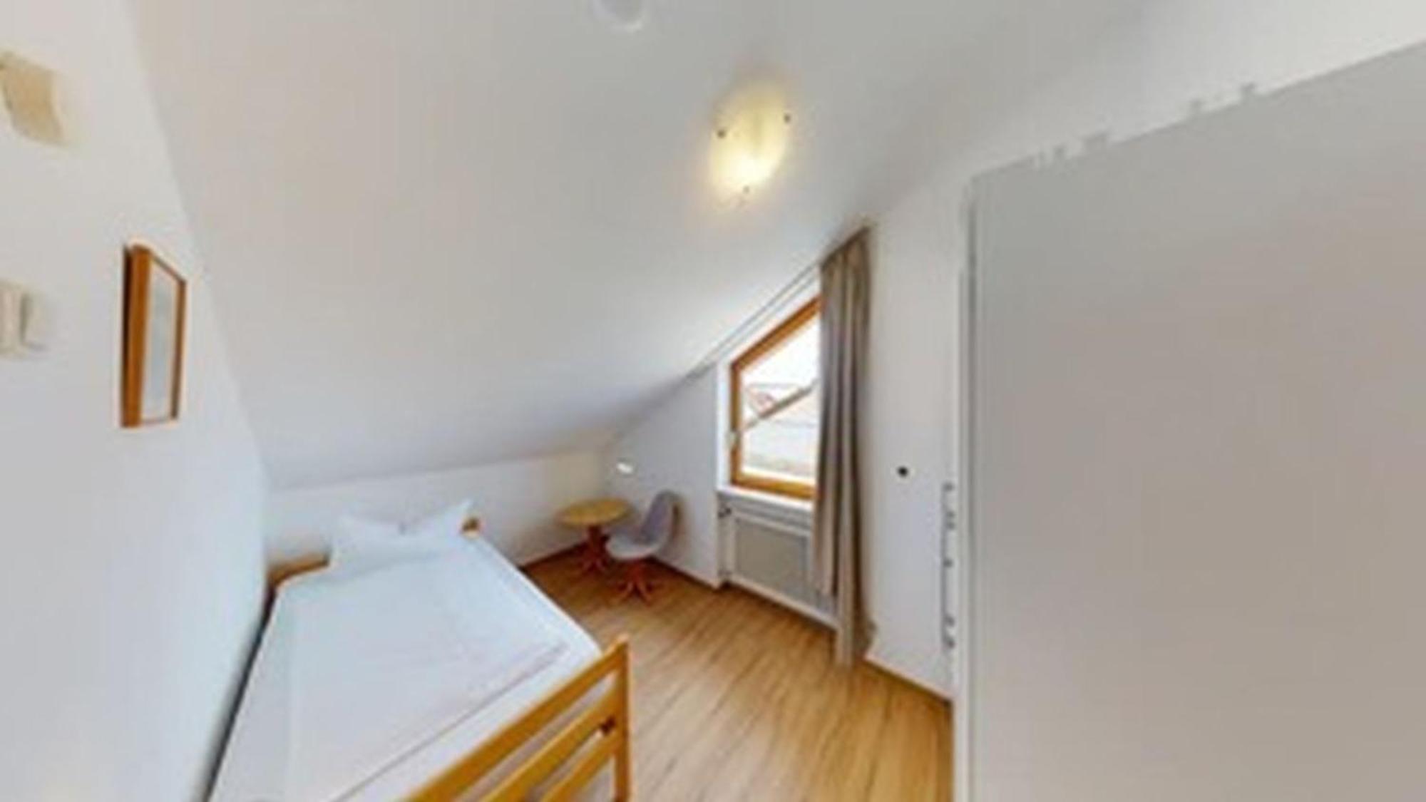 Ferienwohnungen Rosenstrasse 朗根阿根 外观 照片