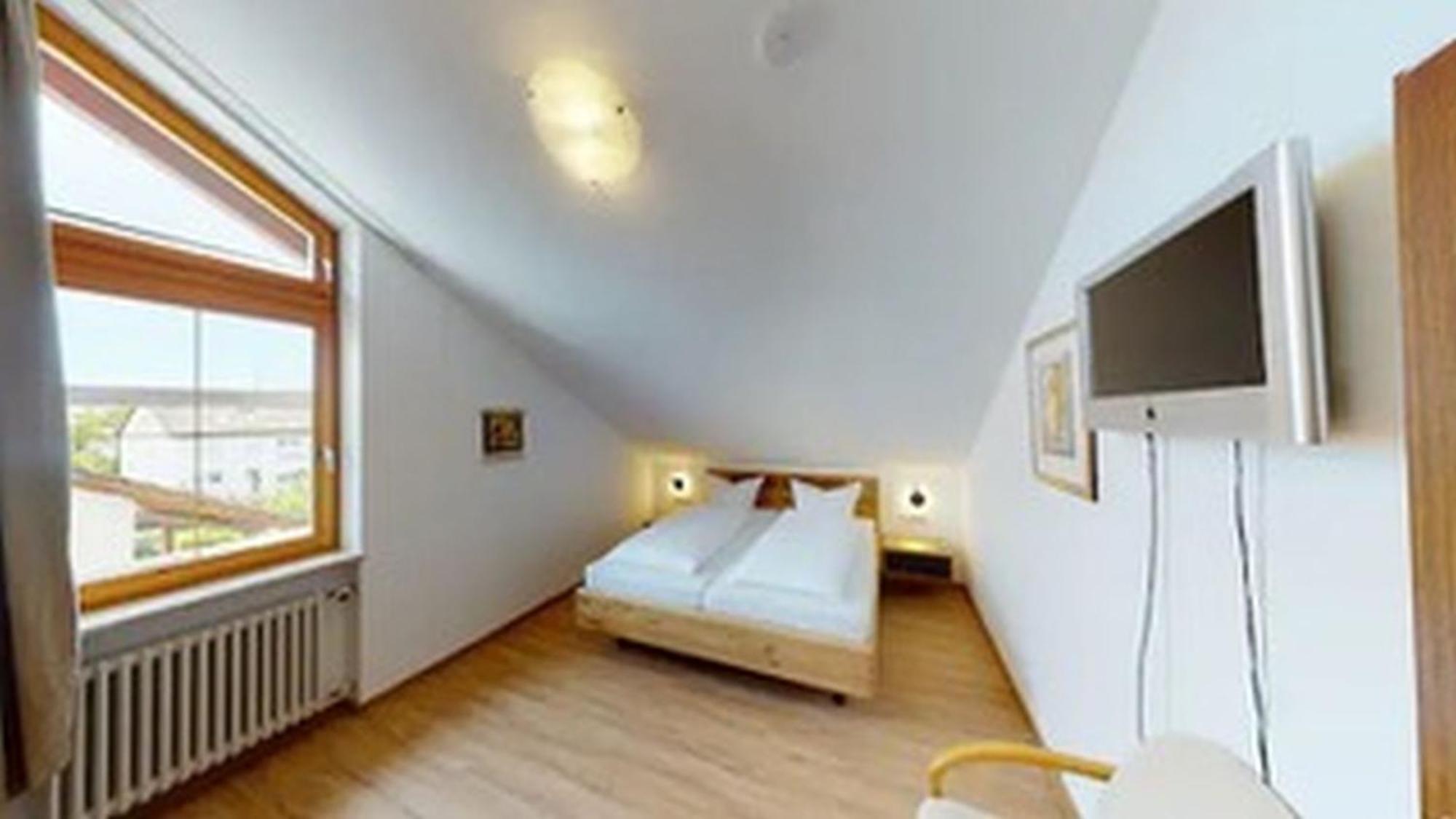 Ferienwohnungen Rosenstrasse 朗根阿根 外观 照片